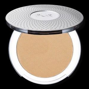 PUR 4 in 1 Pressed Mineral Makeup BISQUE Shade MG3
